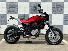 ＨＵＳＱＶＡＲＮＡ　ヌーダ９００