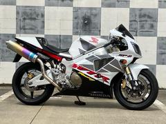 ホンダ　ＶＴＲ１０００ＳＰ−II