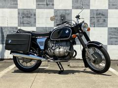 ＢＭＷ　Ｒ７５／５