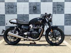 ＴＲＩＵＭＰＨ　スピードツイン９００