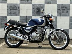 ホンダ　ＧＢ４００ＴＴ