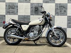 ヤマハ　ＳＲ４００