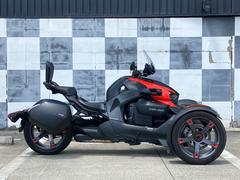 ＢＲＰ　Ｃａｎ−Ａｍ　Ｒｙｋｅｒ　６００