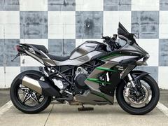 カワサキ　Ｎｉｎｊａ　Ｈ２　ＳＸ　ＳＥ＋