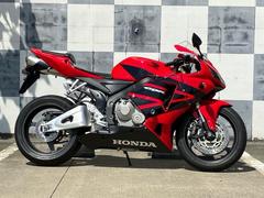 ホンダ　ＣＢＲ６００ＲＲ