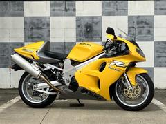 スズキ　ＴＬ１０００Ｒ
