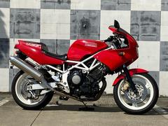 ヤマハ　ＴＲＸ８５０