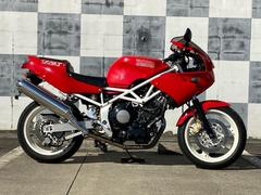 ヤマハ　ＴＲＸ８５０