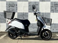 スズキ　レッツ