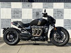 ＴＲＩＵＭＰＨ　ロケット３　ＴＦＣ