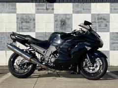 カワサキ　Ｎｉｎｊａ　ＺＸ−１４Ｒ