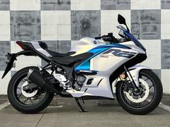 ヤマハ　ＹＺＦ−Ｒ２５