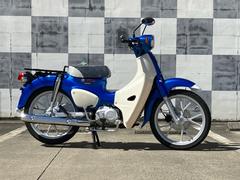 ホンダ　スーパーカブ１１０