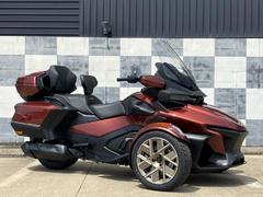ＢＲＰ　ｃａｎ−ａｍ　ＳＰＹＤＥＲ　ＲＴ　Ｓｅａ　ｔｏ　Ｓｋｙ