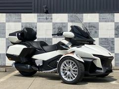 ＢＲＰ　ｃａｎ−ａｍ　ＳＰＹＤＥＲ　ＲＴ　ＬＩＭＩＴＥＤ