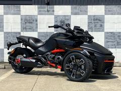 ＢＲＰ　ｃａｎ−ａｍ　ＳＰＹＤＥＲ　Ｆ３−Ｓ