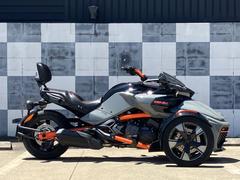 ＢＲＰ　ｃａｎ−ａｍ　ＳＰＹＤＥＲ　Ｆ３−Ｓ　ＥＴＣ