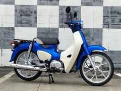 グーバイク】ワンオーナー・「スーパーカブ110(ホンダ)」のバイク検索
