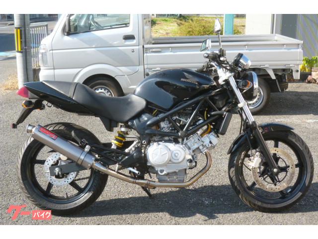 車両情報 ホンダ Vtr250 Racing Farm Ueda 中古バイク 新車バイク探しはバイクブロス