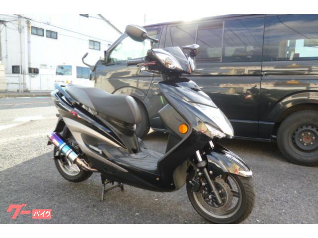 シグナスＸ　３型