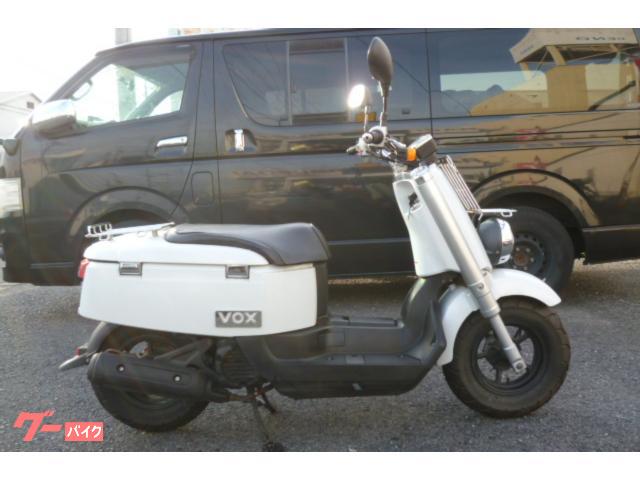 ＶＯＸデラックス