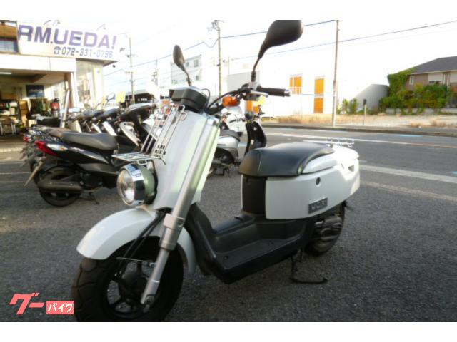 ヤマハ VOXデラックス｜RACING．FARM．UEDA！｜新車