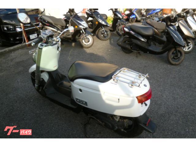 ヤマハ VOXデラックス｜RACING．FARM．UEDA！｜新車