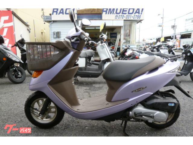 ホンダ Dio チェスタ｜RACING．FARM．UEDA！｜新車