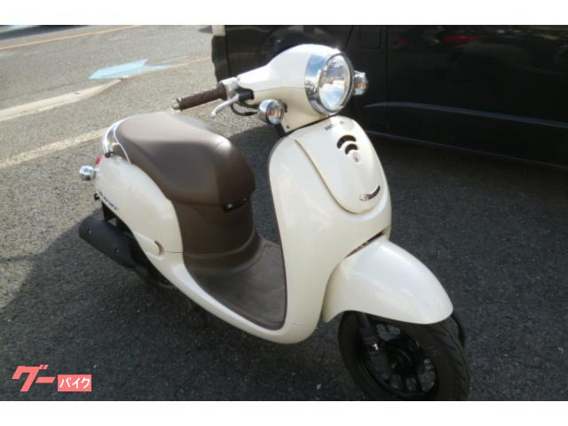ホンダ ジョルノ｜RACING．FARM．UEDA！｜新車・中古 