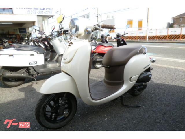 ホンダ ジョルノ｜RACING．FARM．UEDA！｜新車・中古 