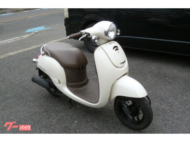 ホンダ ジョルノ｜RACING．FARM．UEDA！｜新車・中古 