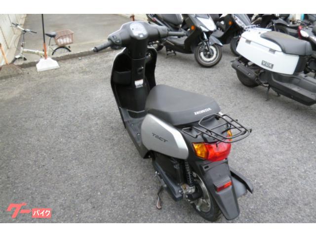 ホンダ タクト・ベーシック|RACING.FARM.UEDA ホンダ タクト・ベーシック|RACING.FARM.UEDA