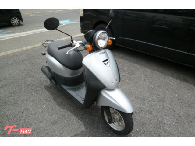 ホンダ トゥデイ｜RACING．FARM．UEDA！｜新車・中古
