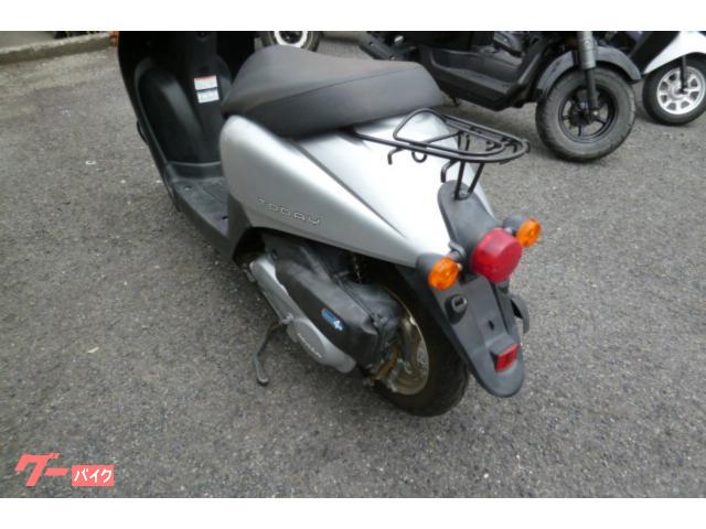 ホンダ トゥデイ｜RACING．FARM．UEDA！｜新車・中古