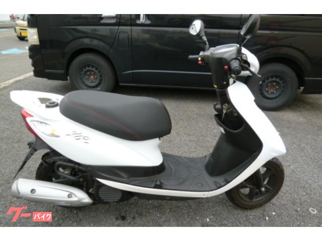 車両情報:ヤマハ JOG ZR | RACING.FARM.UEDA！ | 中古バイク・新車