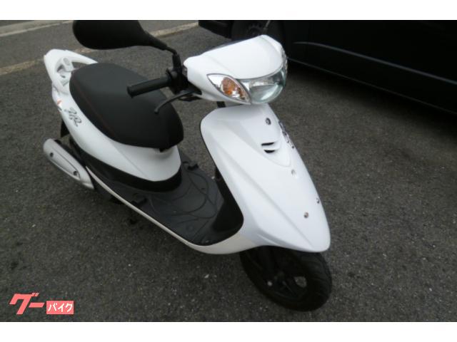 車両情報:ヤマハ JOG ZR | RACING.FARM.UEDA! | 中古バイク・新車 車両情報:ヤマハ JOG ZR | RACING.FARM.UEDA! | 中古バイク・新車