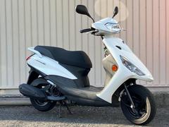 ヤマハ　ＡＸＩＳ　Ｚ　２０１９年モデル　メーカーリコール対応済車　フルノーマル