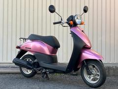 ホンダ　トゥデイ