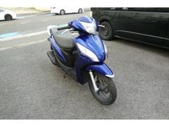 ホンダ　Ｄｉｏ１１０