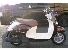 ヤマハ　ビーノ