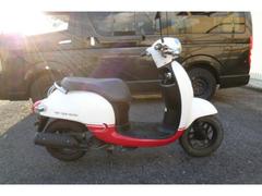 ホンダ　ジョルノ