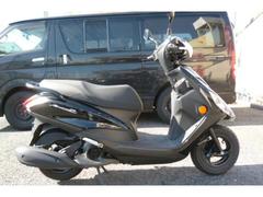 ヤマハ　ＡＸＩＳ　Ｚ　２０２２年モデル　ＳＥＪ６Ｊ