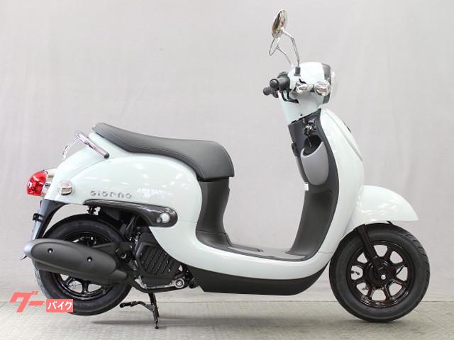 車両情報 ホンダ ジョルノ 株 Pals 伊丹店 中古バイク 新車バイク探しはバイクブロス