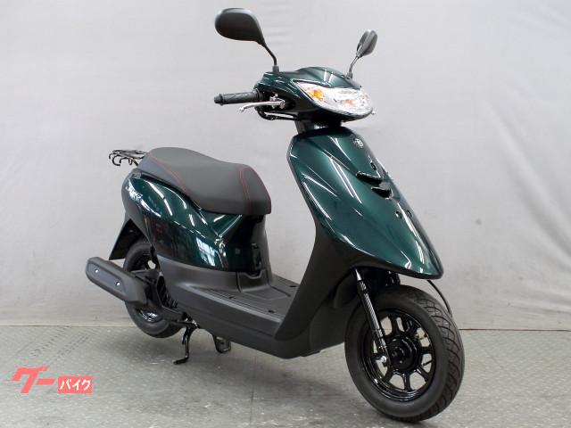 ヤマハ ｊｏｇ ｄｘ 最新モデル 日本製 兵庫県 株 ｐａｌｓ 伊丹店 b の中古バイク 新車バイク Goo バイク情報