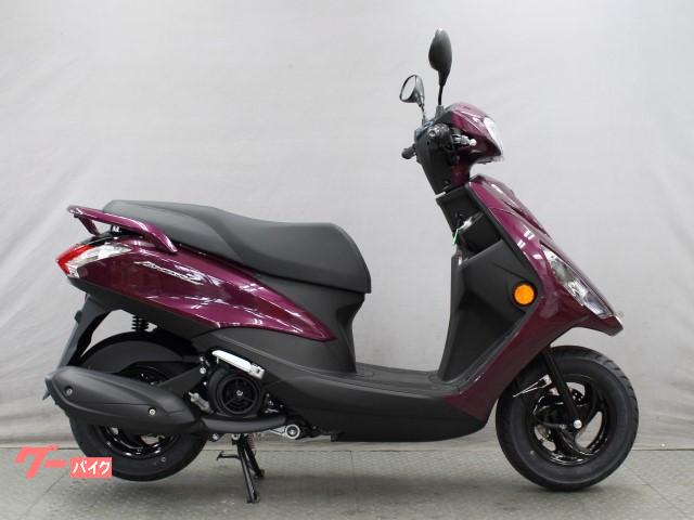 車両情報 ヤマハ Axis Z 株 Pals 伊丹店 中古バイク 新車バイク探しはバイクブロス