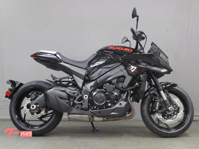 スズキ カタナ ｇｓｘ ｓ１０００ ａｂｓ １９年モデル 株 ｐａｌｓ 伊丹店 新車 中古バイクなら グーバイク