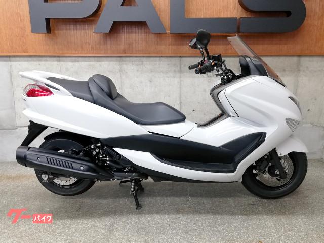 車両情報 ヤマハ マジェスティ 株 Pals 伊丹店 中古バイク 新車バイク探しはバイクブロス