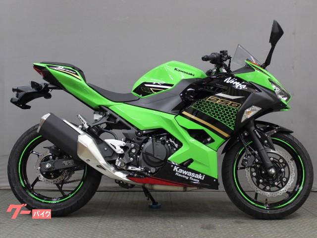 車両情報 カワサキ Ninja 250 株 Pals 伊丹店 中古バイク 新車バイク探しはバイクブロス