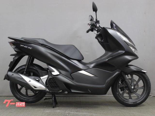 車両情報 ホンダ Pcx 株 Pals 伊丹店 中古バイク 新車バイク探しはバイクブロス