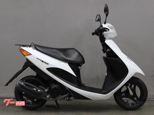 車両情報 スズキ アドレスv50 株 Pals 伊丹店 中古バイク 新車バイク探しはバイクブロス